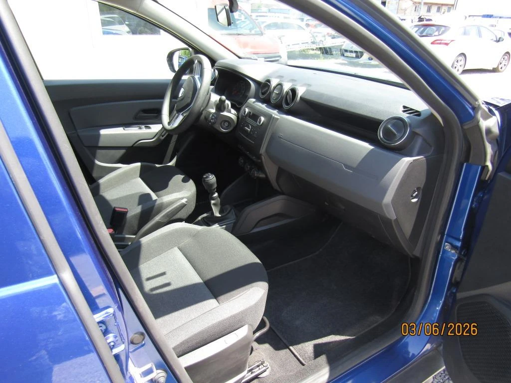 Dacia Duster, снимка 11 - Автомобили и джипове - 54791900
