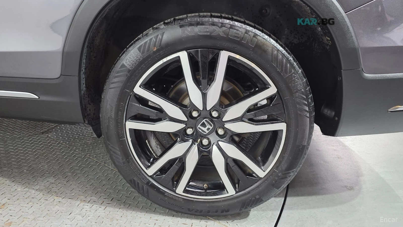 Honda Pilot 3.5 / ПОДГРЕВИ / DISTRONIC / ПАНОРАМА, снимка 5 - Автомобили и джипове - 54833653
