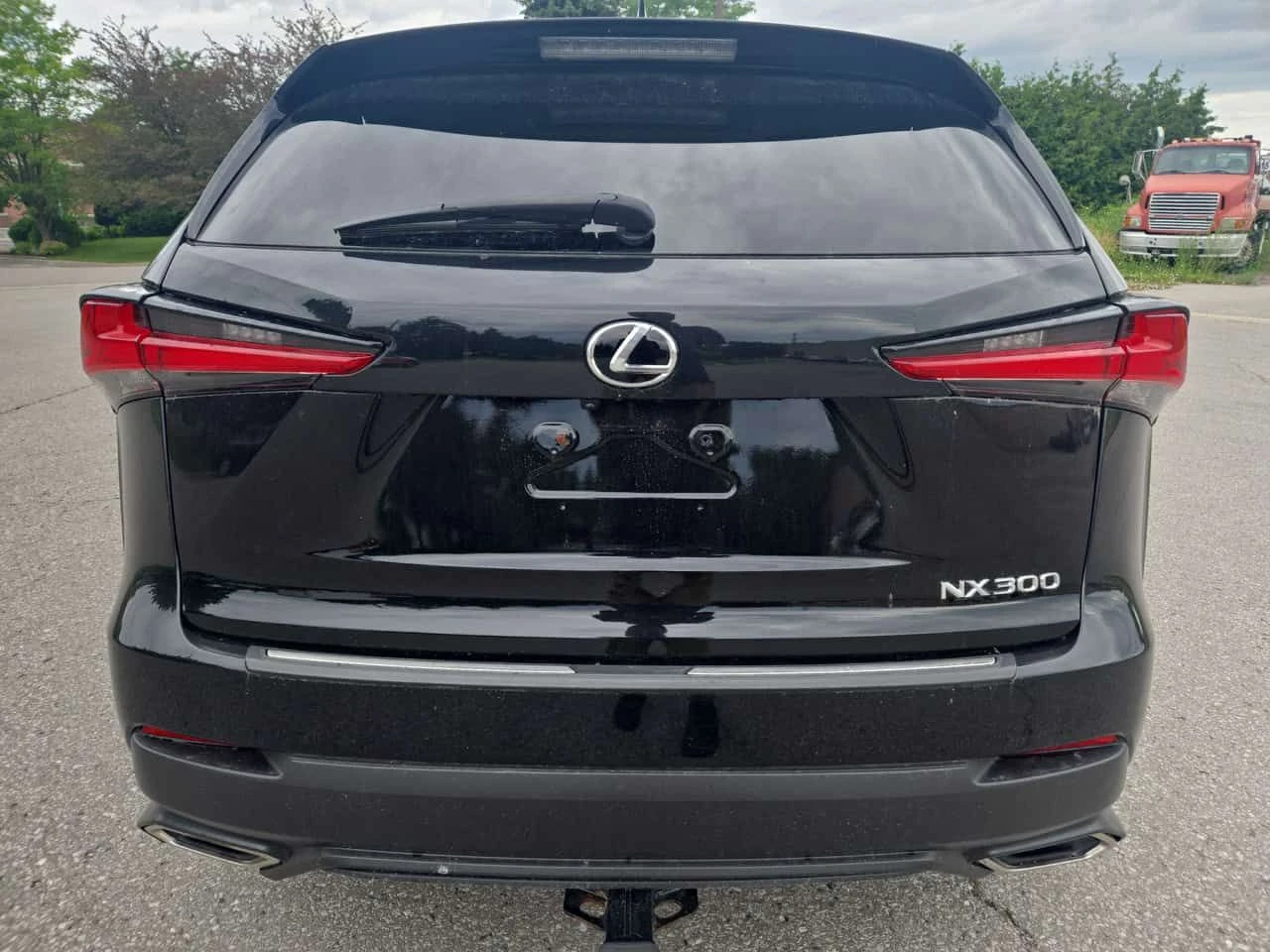 Lexus NX 300 * CARFAX * 2 КЛЮЧА * KEYLESS * ПОДГРЕВ * , снимка 4 - Автомобили и джипове - 55058439