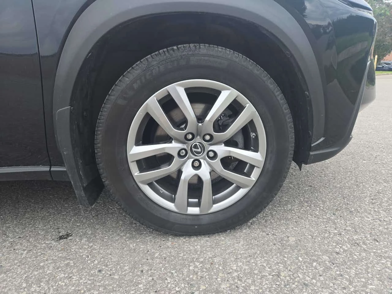 Lexus NX 300 * CARFAX * 2 КЛЮЧА * KEYLESS * ПОДГРЕВ * , снимка 7 - Автомобили и джипове - 55058439