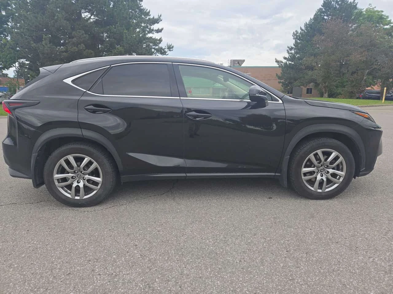 Lexus NX 300 * CARFAX * 2 КЛЮЧА * KEYLESS * ПОДГРЕВ * , снимка 3 - Автомобили и джипове - 55058439