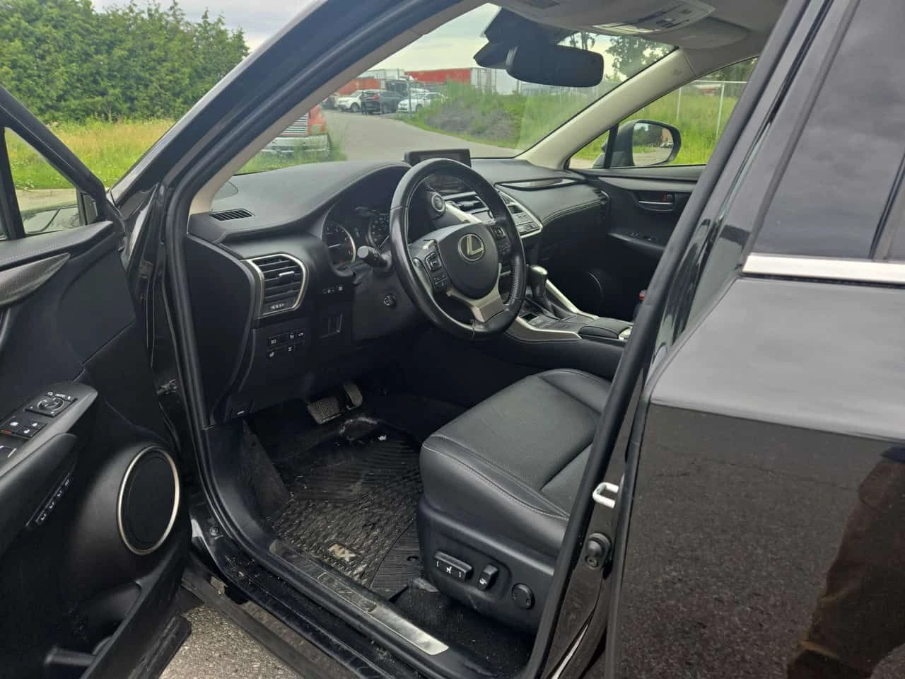 Lexus NX 300 * CARFAX * 2 КЛЮЧА * KEYLESS * ПОДГРЕВ * , снимка 5 - Автомобили и джипове - 55058439