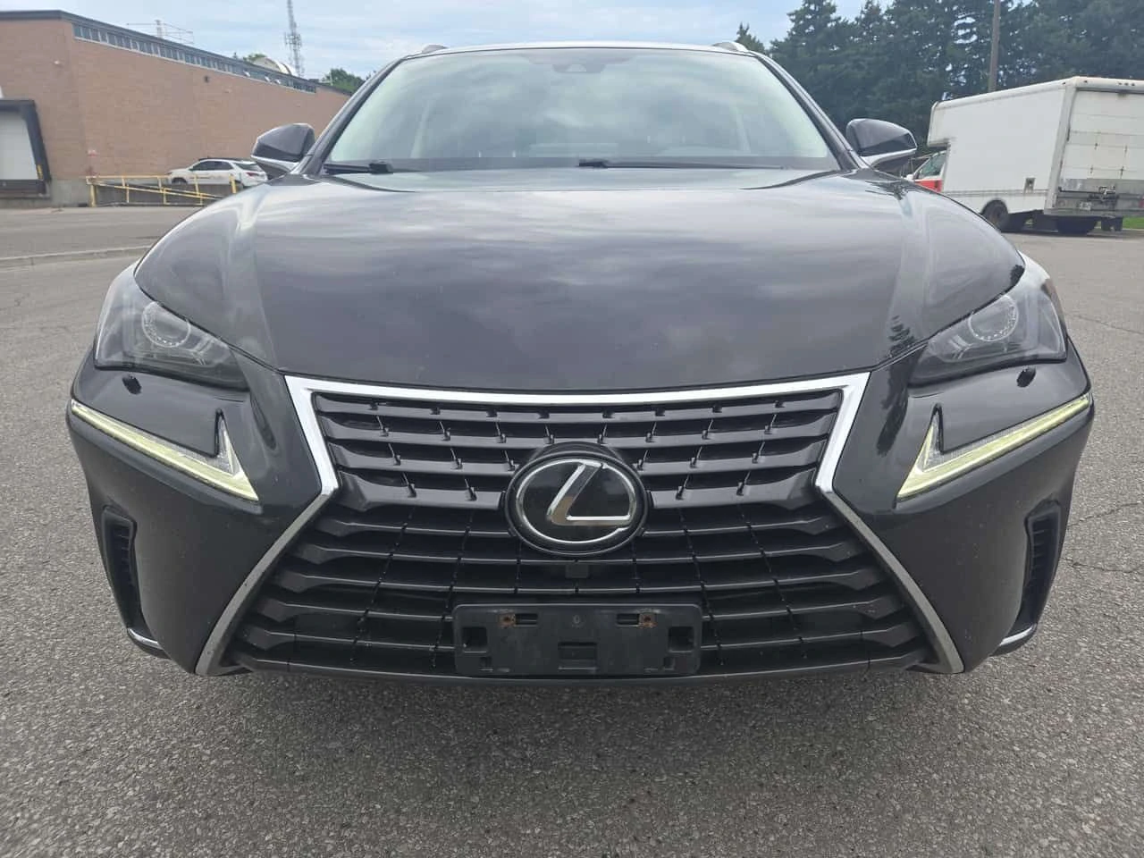 Lexus NX 300 * CARFAX * 2 КЛЮЧА * KEYLESS * ПОДГРЕВ * , снимка 6 - Автомобили и джипове - 55058439