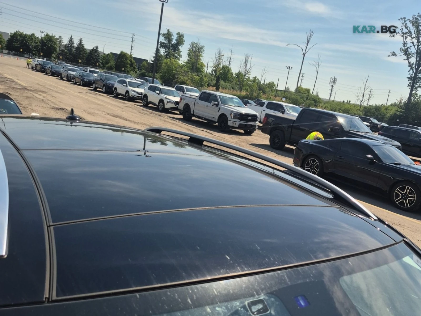 Mercedes-Benz ML 350 BLUETEC * AвтоКредит * (ЦЕНА ДО БГ), снимка 7 - Автомобили и джипове - 55120439