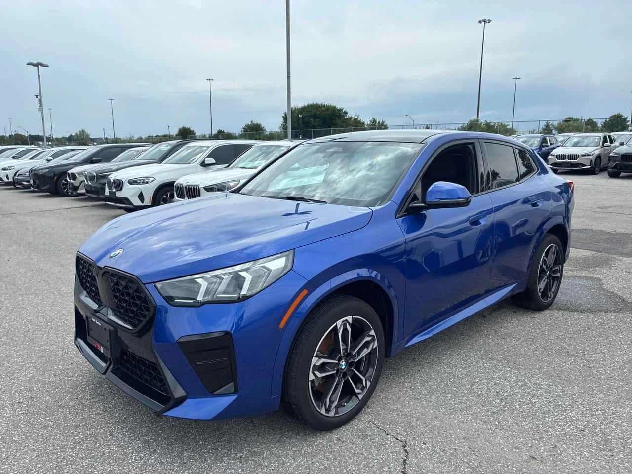 BMW X2 * xDrive28i * CARFAX * БЕЗ ПЪРВОНАЧАЛНА ВНОСКА