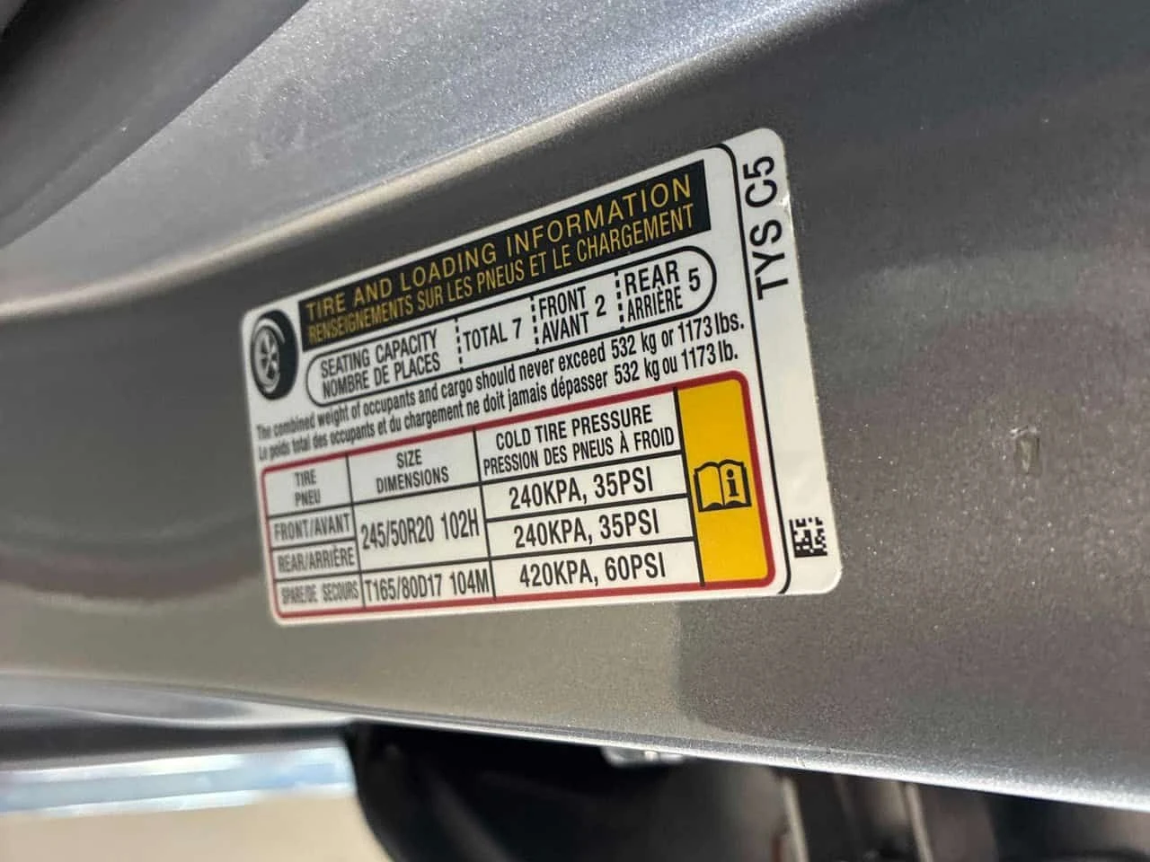 Acura Mdx NAVI/CARFAX/ГУМИ С ДЖАНТИ/ПОДГРЕВ/ШИБЕДАХ, снимка 13 - Автомобили и джипове - 55406246