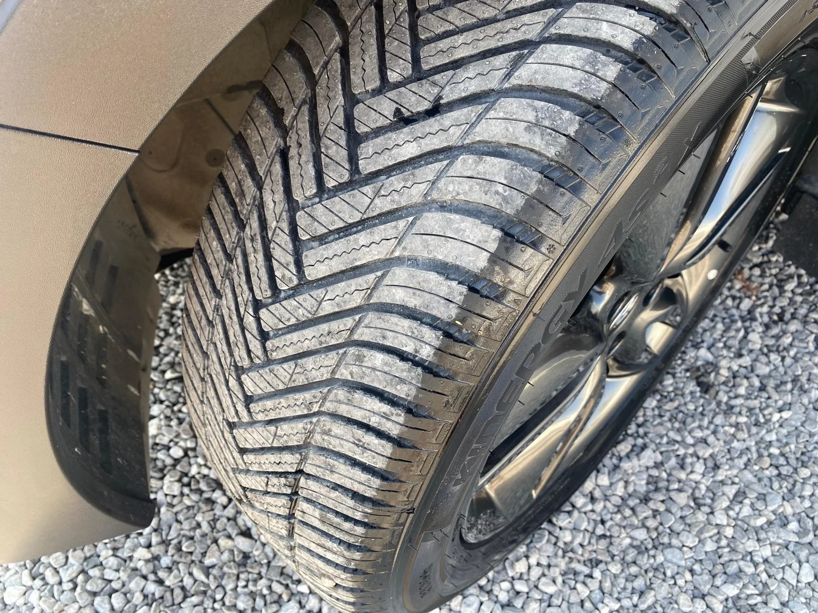 Hyundai Santa fe 129000km* 4WD* КОЖА* КАМЕРА* NAVI* ПОДГРЕВ* 2.2d 1, снимка 5 - Автомобили и джипове - 55451050