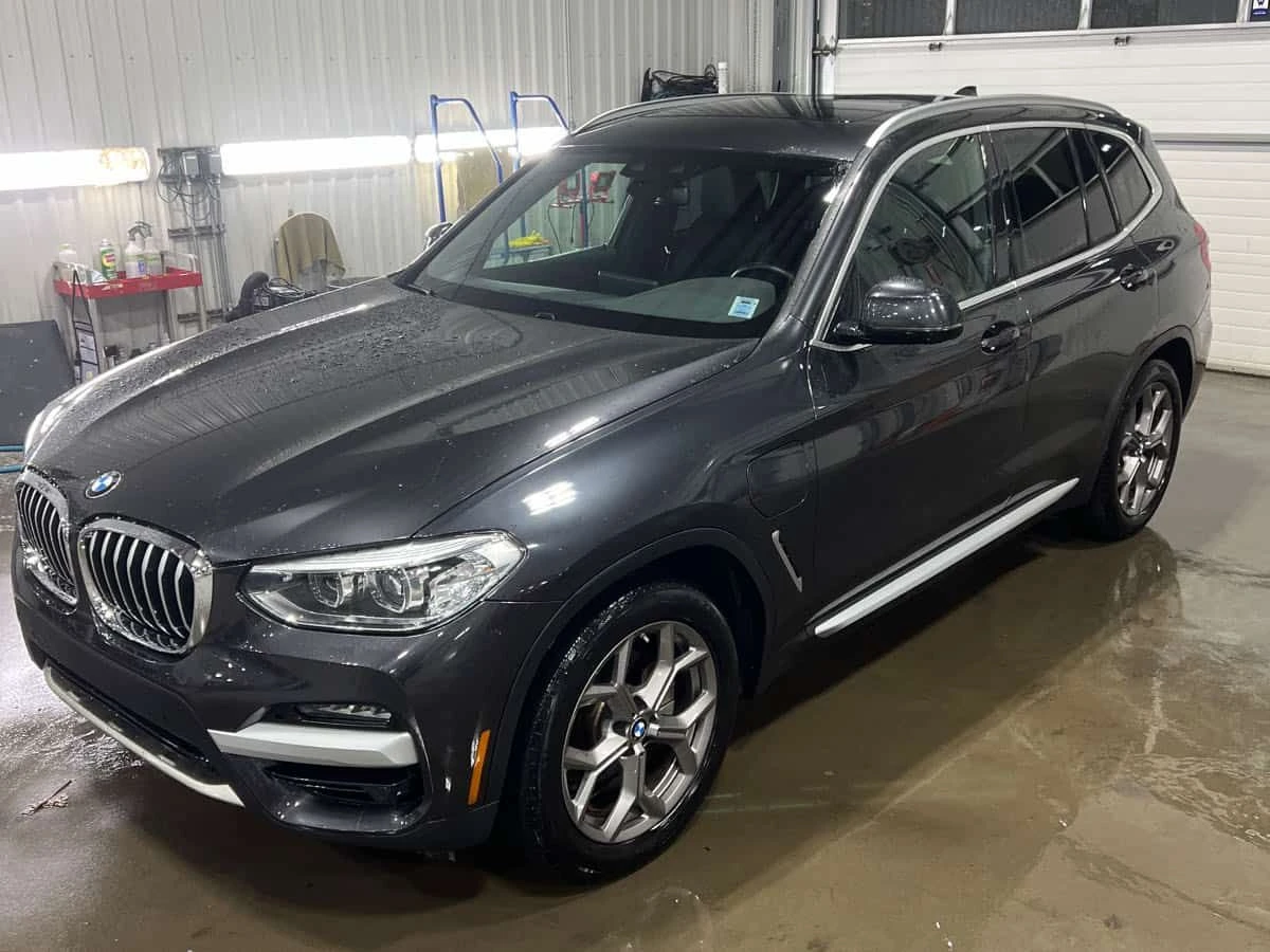 BMW X3 * xDrive30e * ЛИЦЕНЗИРАН ДИЛЪР * CARFAX, снимка 10 - Автомобили и джипове - 55593439