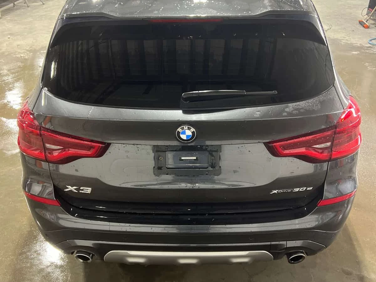 BMW X3 * xDrive30e * ЛИЦЕНЗИРАН ДИЛЪР * CARFAX, снимка 13 - Автомобили и джипове - 55593439