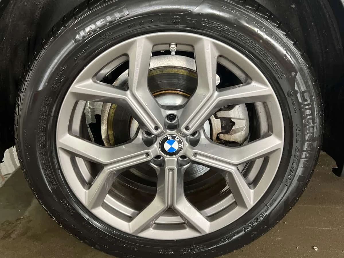 BMW X3 * xDrive30e * ЛИЦЕНЗИРАН ДИЛЪР * CARFAX, снимка 7 - Автомобили и джипове - 55593439