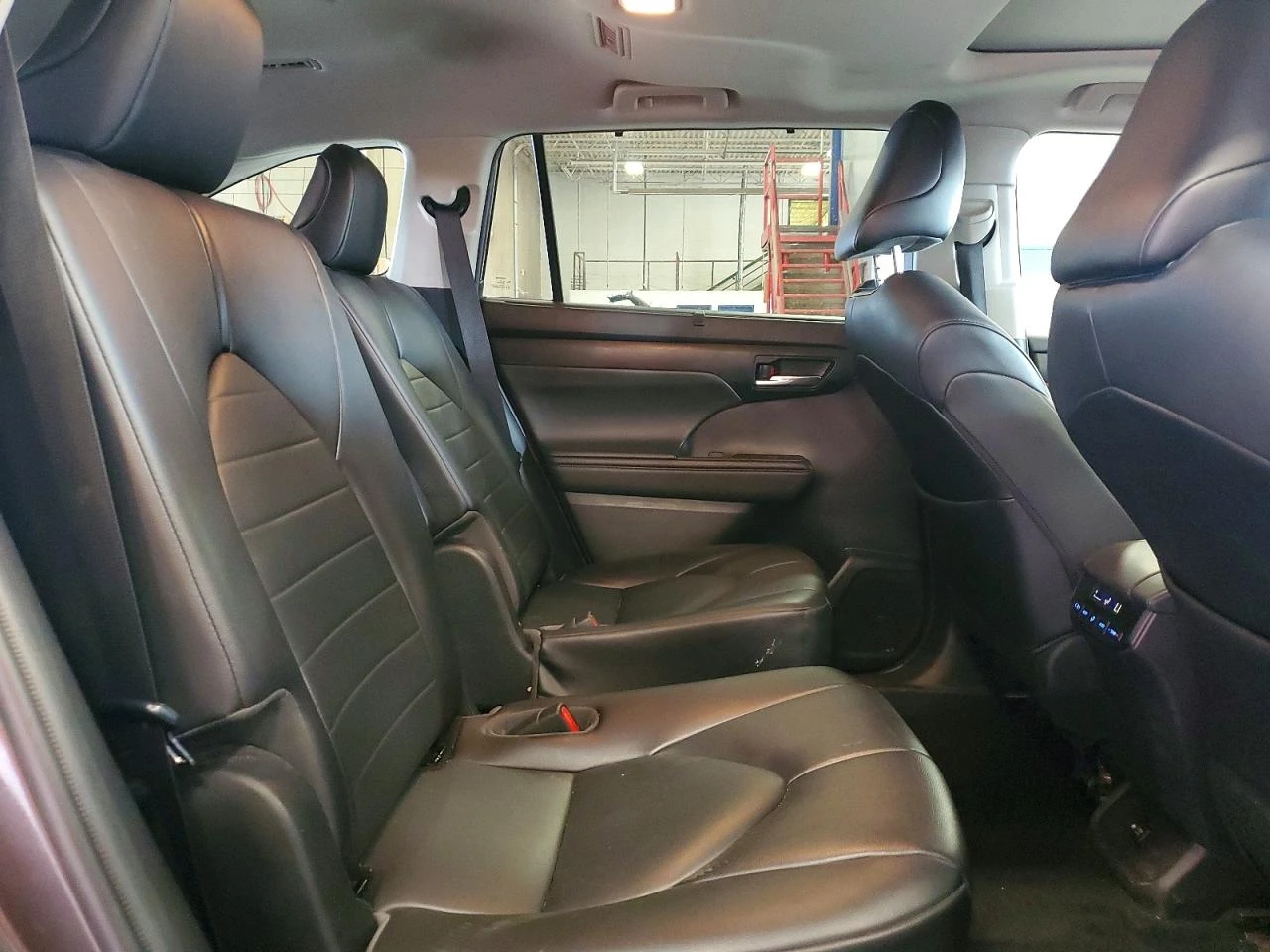 Toyota Highlander 3.5l Xle, снимка 11 - Автомобили и джипове - 55976735