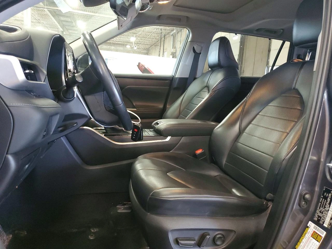 Toyota Highlander 3.5l Xle, снимка 7 - Автомобили и джипове - 55976735