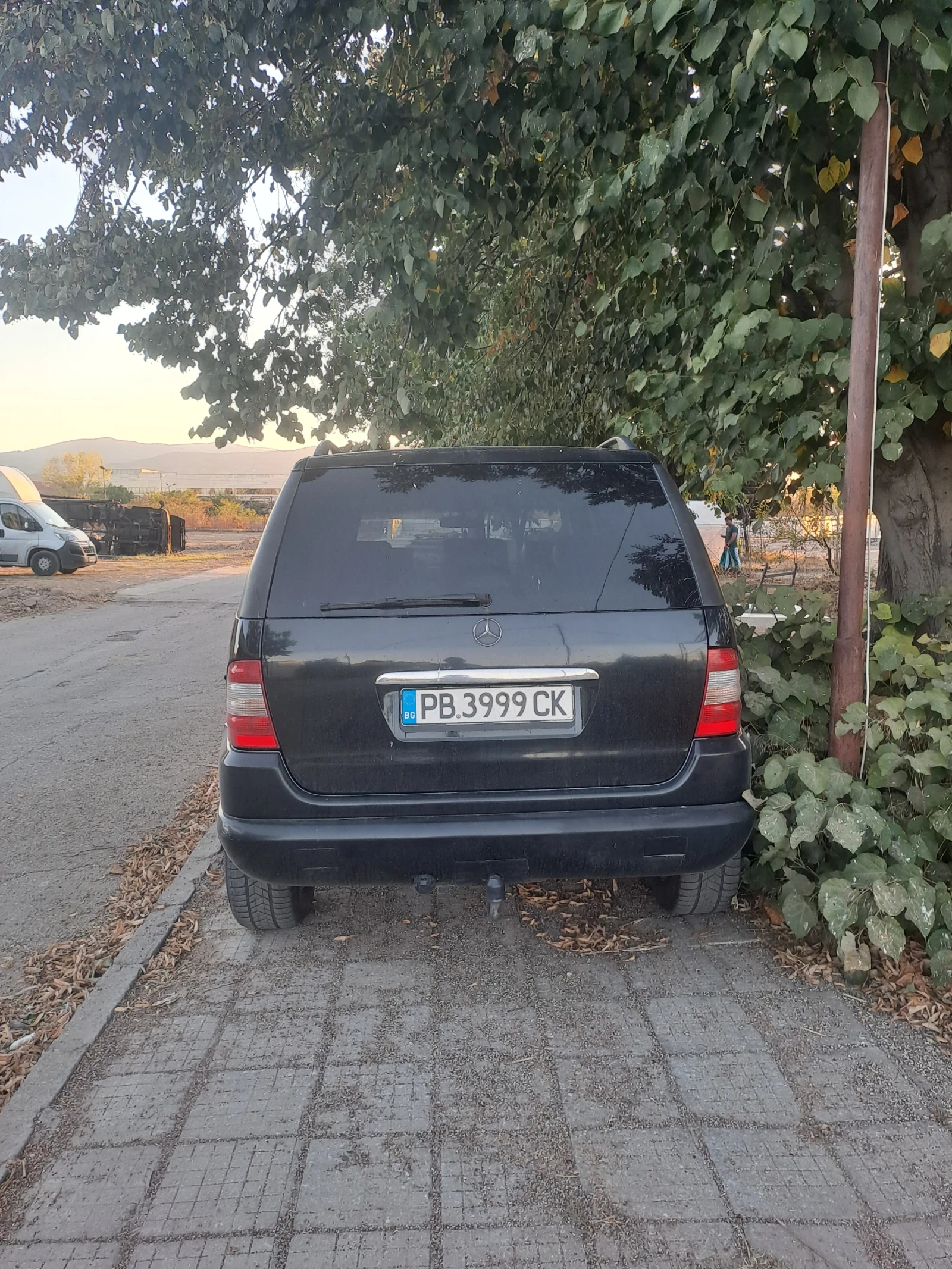 Mercedes-Benz ML 230 | Mobile.bg � ����������� 4