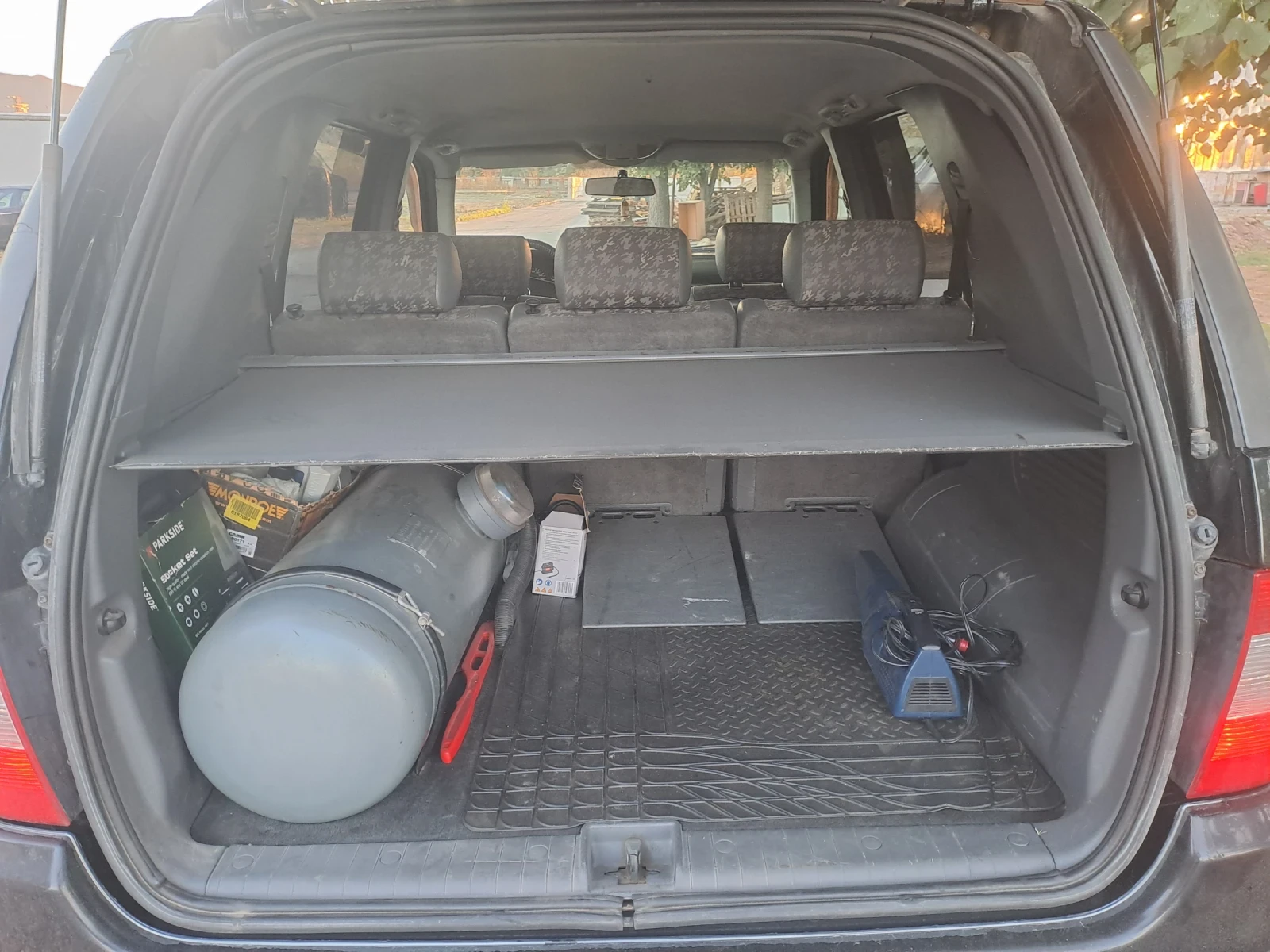 Mercedes-Benz ML 230 | Mobile.bg � ����������� 6