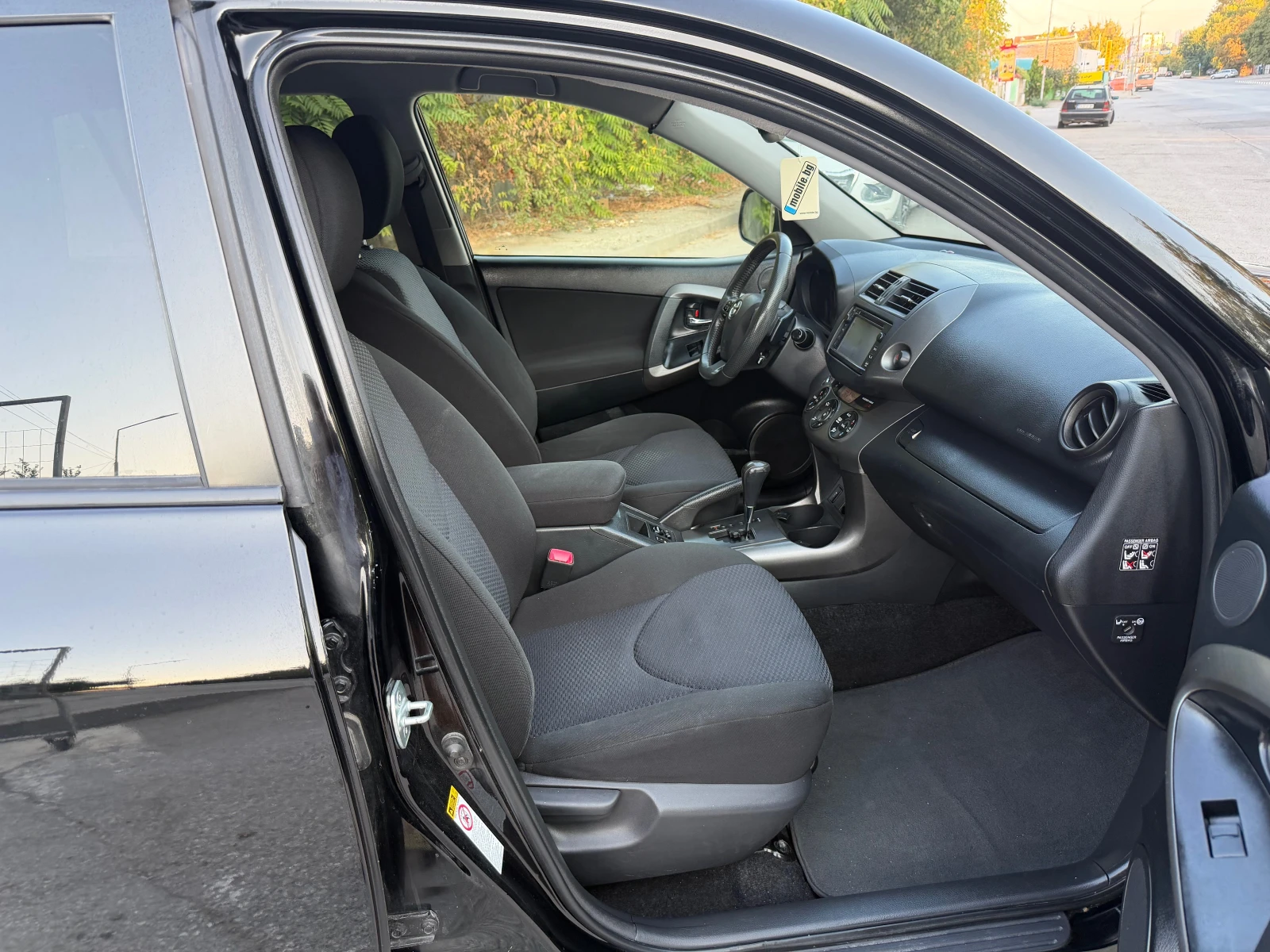 Toyota Rav4 2.0 VALVE, снимка 12 - Автомобили и джипове - 56164832