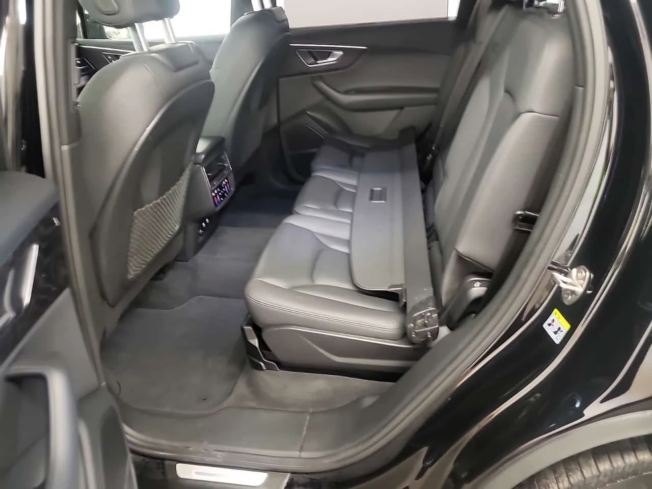 Audi Q7  S-LINE TECHNIK / CARFAX / 2 ����� / ���������  | Mobile.bg � ����������� 13
