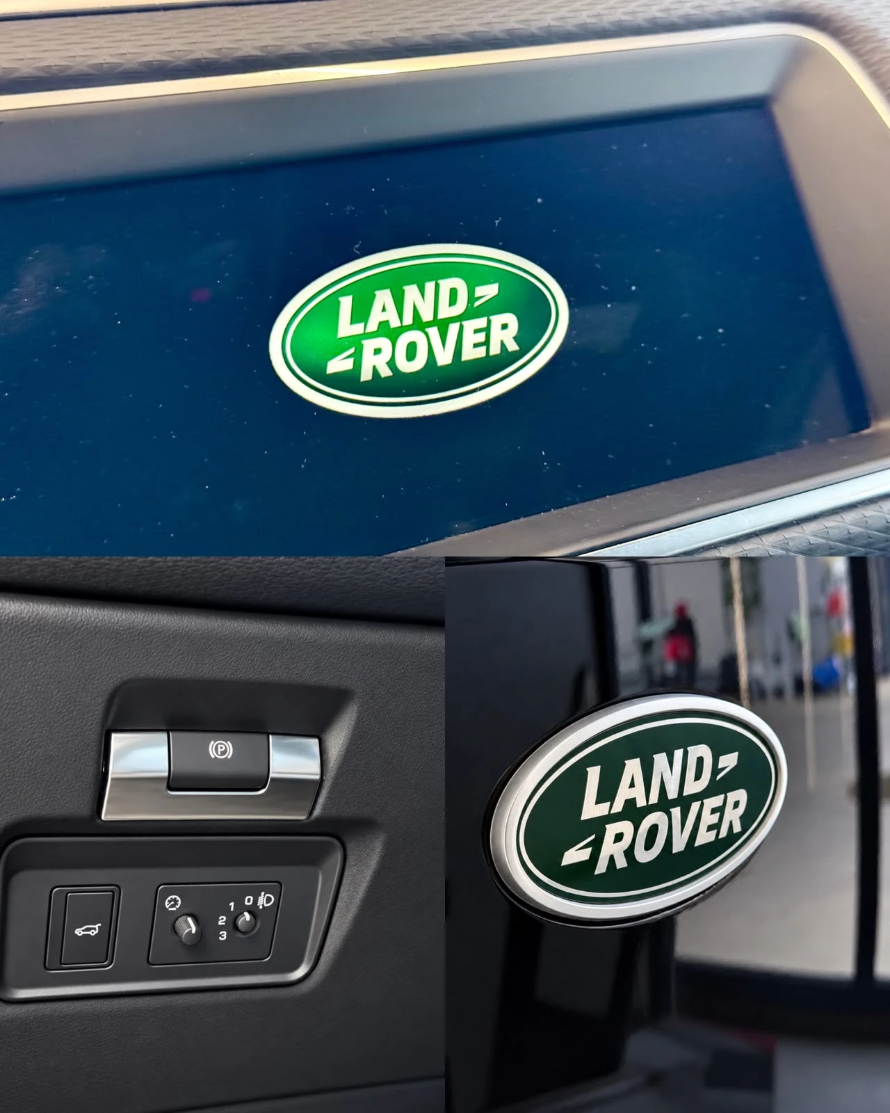 Land Rover Range Rover Evoque R-Dynamic* 4x4* 2.0TD4* ������  | Mobile.bg � ����������� 17