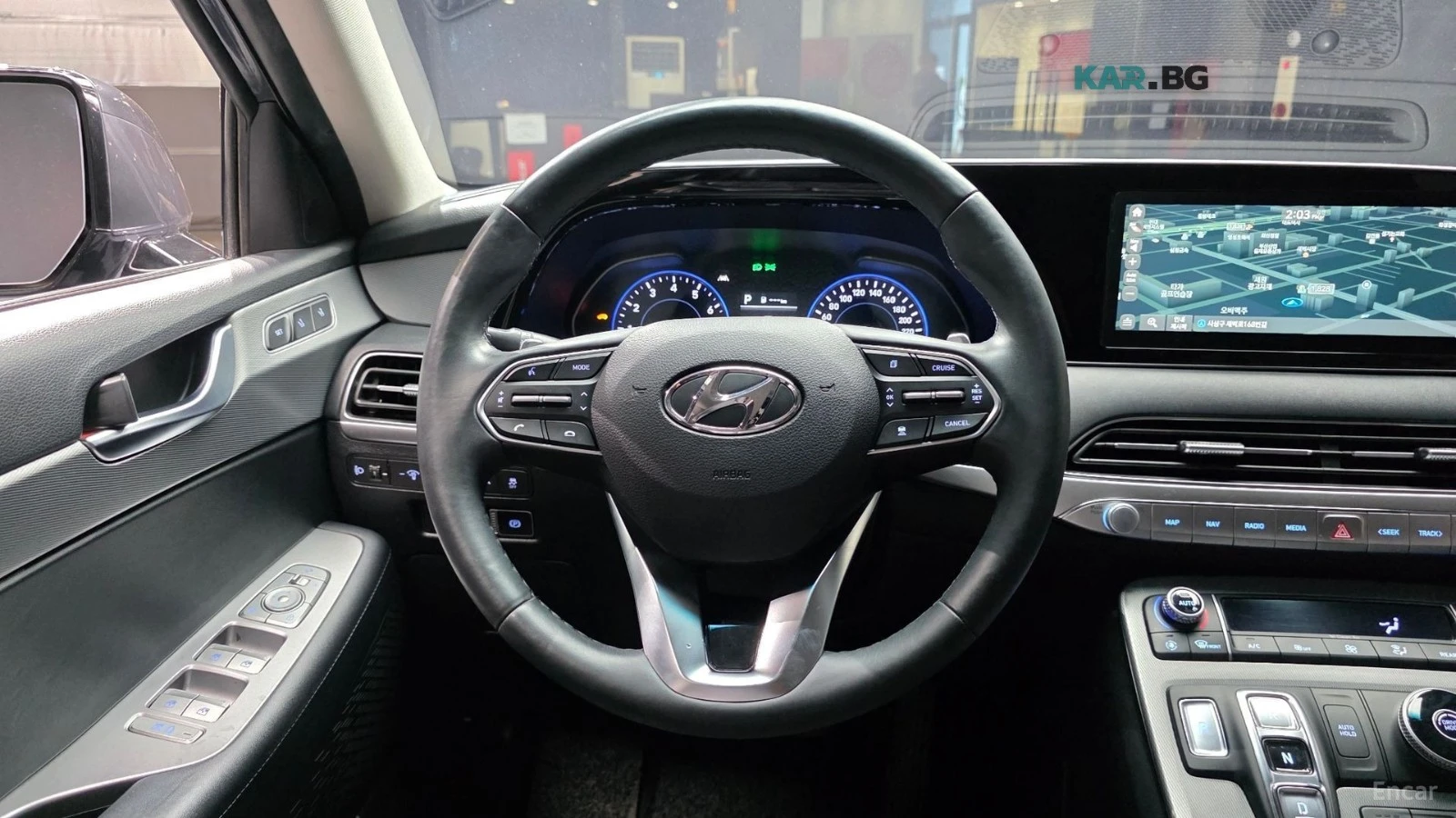 Hyundai Palisade Exclusive* ����* �����* �����* ����* ������ | Mobile.bg � ����������� 12