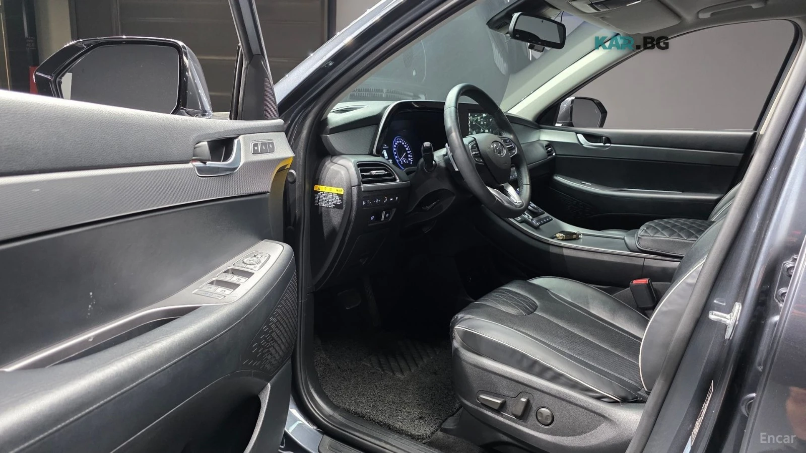 Hyundai Palisade Exclusive* ����* �����* �����* ����* ������ | Mobile.bg � ����������� 8