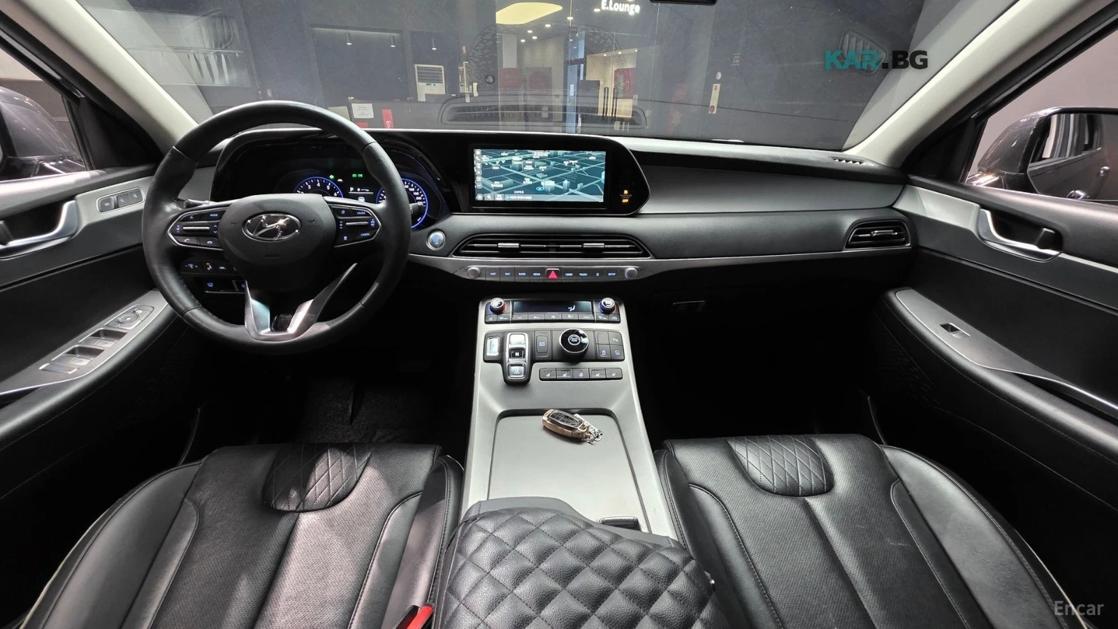 Hyundai Palisade Exclusive* ����* �����* �����* ����* ������ | Mobile.bg � ����������� 5