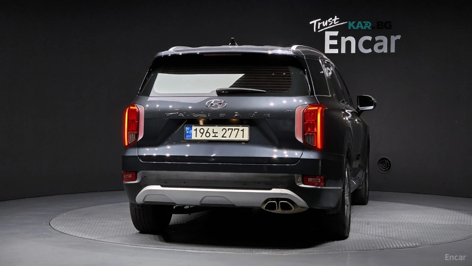 Hyundai Palisade Exclusive* ����* �����* �����* ����* ������ | Mobile.bg � ����������� 4