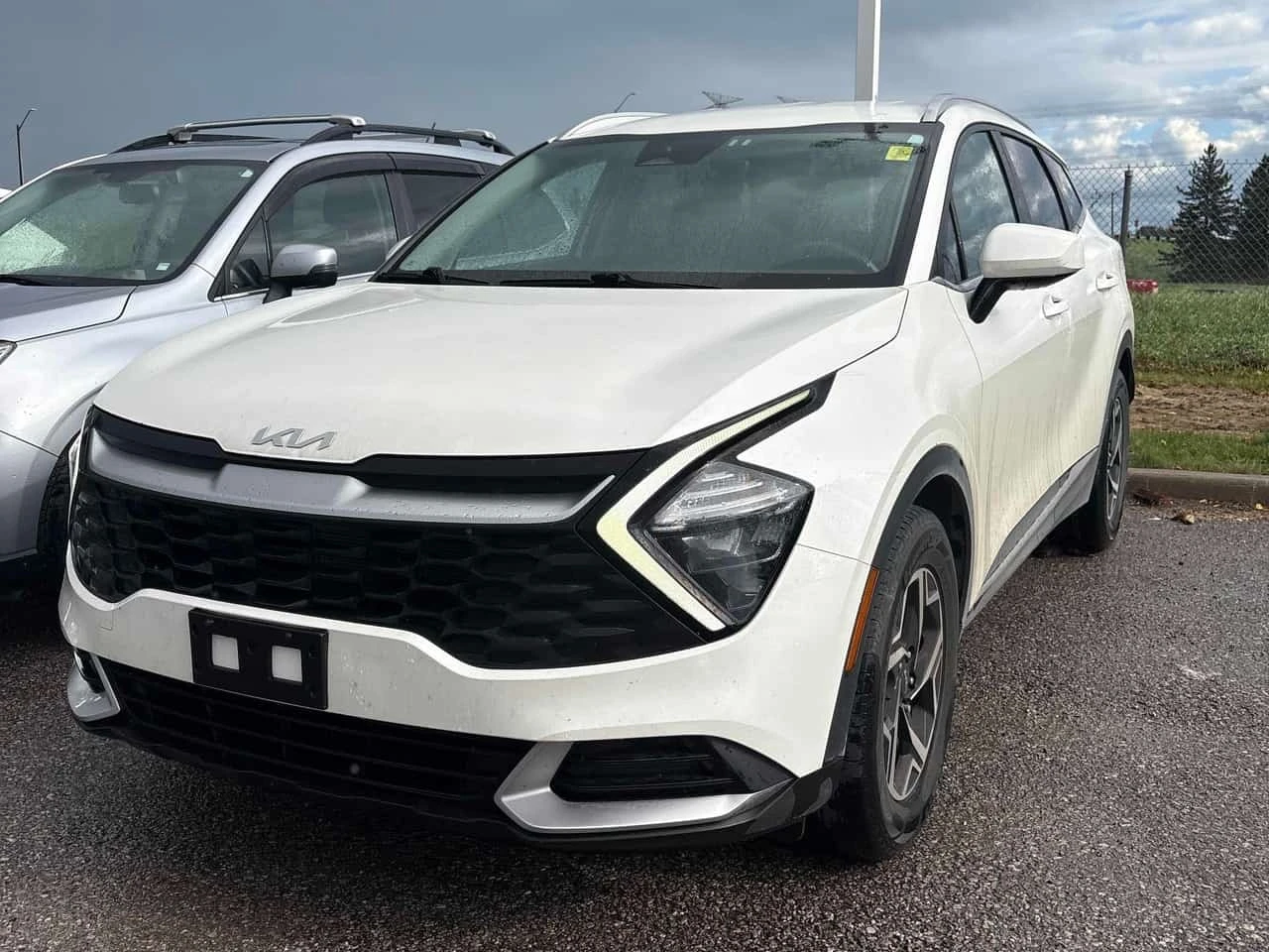 Kia Sportage * LX * CARFAX * ������� * KEYLESS *  | Mobile.bg � ����������� 1