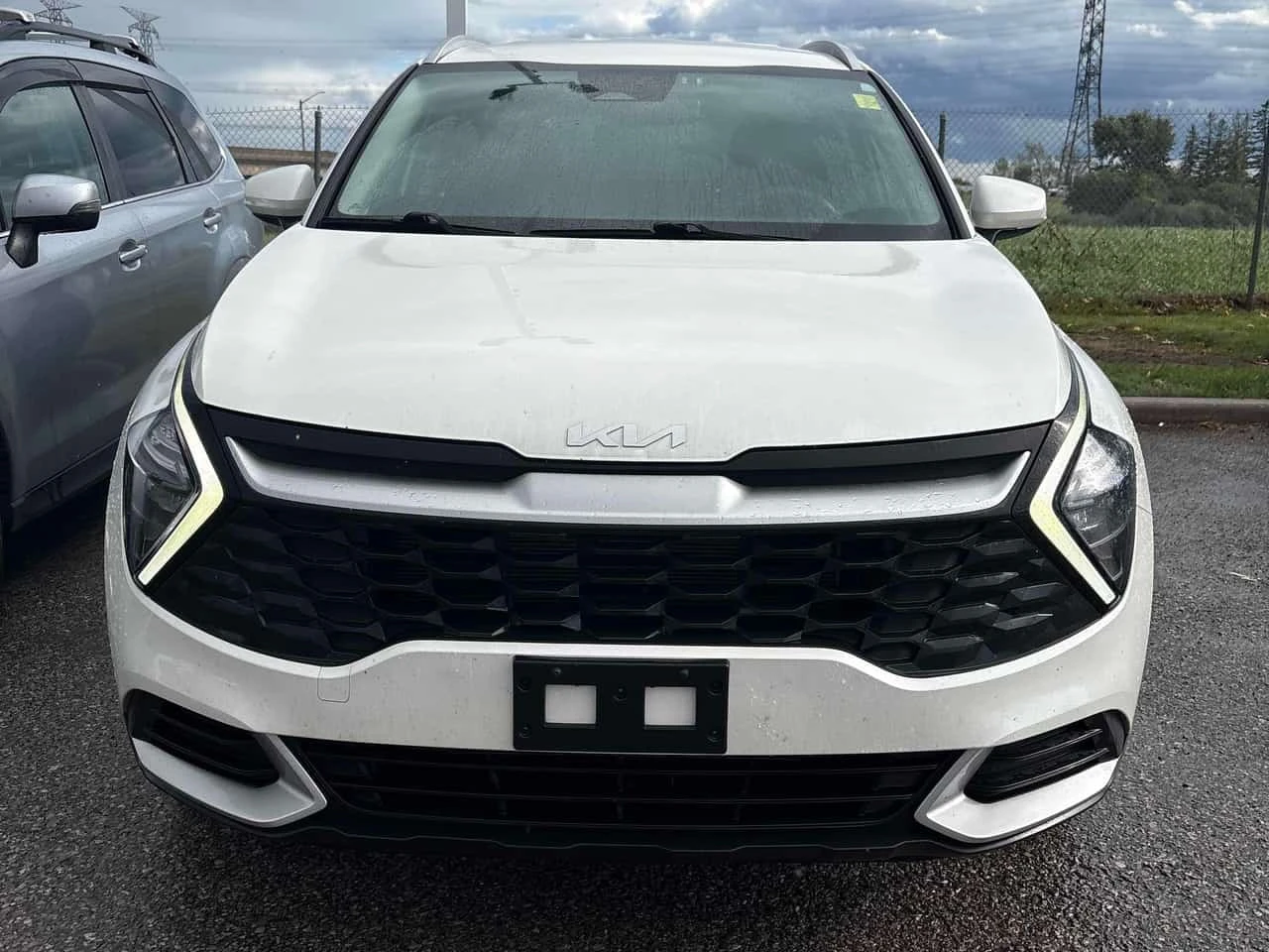 Kia Sportage * LX * CARFAX * ������� * KEYLESS *  | Mobile.bg � ����������� 5