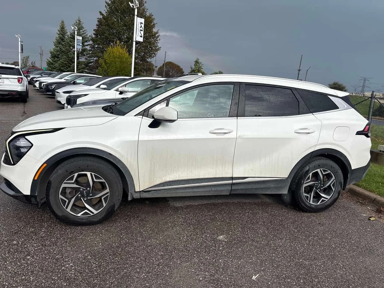 Kia Sportage * LX * CARFAX * ������� * KEYLESS *  | Mobile.bg � ����������� 2