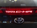 Toyota C-HR 2.0 Hybrid AWD GR SPORT - [10] 