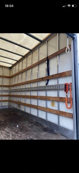 Renault Maxity 150.35L, снимка 5