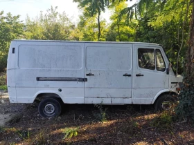 Mercedes-Benz 308 Фургон, снимка 4