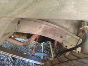 Mercedes-Benz 308 Фургон, снимка 13