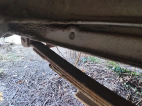 Mercedes-Benz 308 Фургон, снимка 8