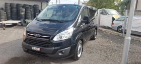 Ford Transit Custom 2.2 , снимка 1