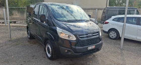 Ford Transit Custom 2.2 , снимка 2