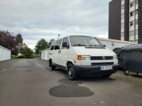 VW T4 Transporter, снимка 8