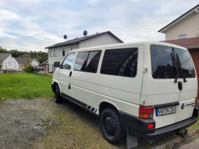 VW T4 Transporter, снимка 4