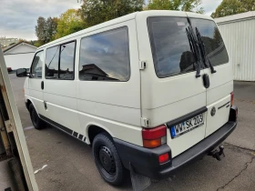 VW T4 Transporter, снимка 11