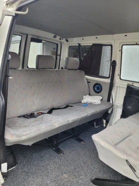 VW T4 Transporter, снимка 10