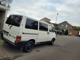 VW T4 Transporter, снимка 7