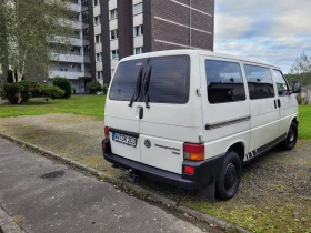 VW T4 Transporter, снимка 1