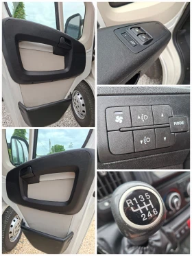 Fiat Ducato 3.0MJT 6ск. * ARICAR* FACELIFT* СЕРВ.ИСТОРИЯ, снимка 8