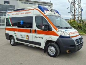 Fiat Ducato 3.0MJT 6ск. * ARICAR* FACELIFT* СЕРВ.ИСТОРИЯ, снимка 3