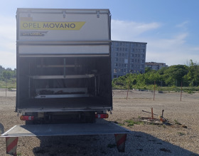 Opel Movano 2.3 CDTI  | Mobile.bg   6