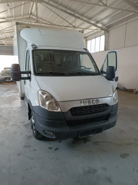 Iveco Daily Iveco daily | Mobile.bg    8