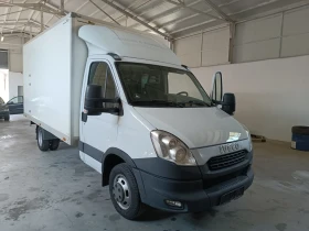 Iveco Daily Iveco daily | Mobile.bg    14