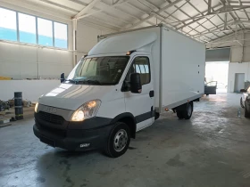 Iveco Daily Iveco daily | Mobile.bg    4