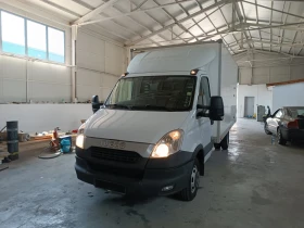 Iveco Daily Iveco daily | Mobile.bg    1