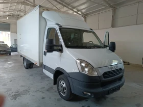 Iveco Daily Iveco daily | Mobile.bg    13