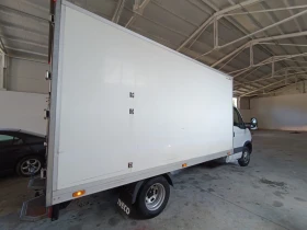 Iveco Daily Iveco daily | Mobile.bg    3